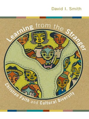 cover image of Learning from the Stranger